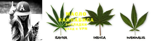 хмурый Горняк