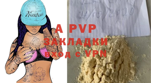 хмурый Горняк